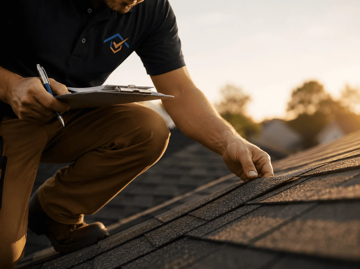 Why Choose Roof Inspection in Great Falls, VA
